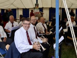 Cockermouth Show